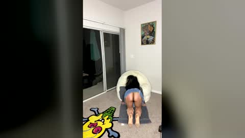 juanitodeynewyork online show from December 3, 3:03 am