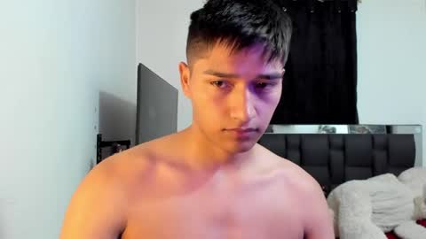 juanjo ferrari online show from April 28, 11:32 pm