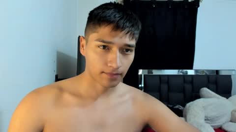 juanjo ferrari online show from April 29, 4:11 pm