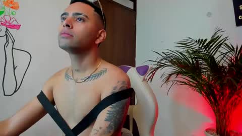 Juan Manuel online show from May 15, 12:12 pm