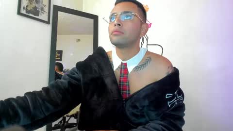 Juan Manuel online show from May 21, 6:48 pm