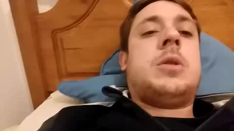 JuanmaSEX online show from December 4, 12:52 am