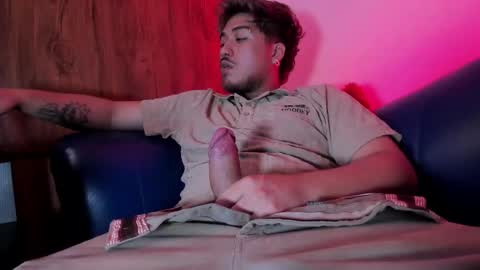 JUAN  online show from March 10, 2:55 pm