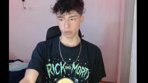 juanmres online show from November 25, 2:33 am