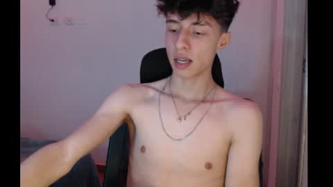 juanmres online show from November 29, 7:00 am