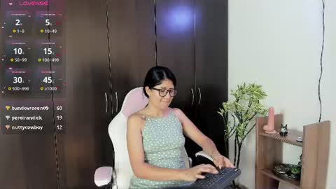 Snapshot of juannita_love chatting on June 12, 1:32 pm juannita_love online show from June 12, 1:32 pm