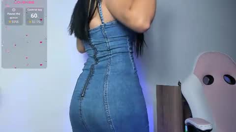 Snapshot of juannita_love chatting on June 25, 2:22 am juannita_love online show from June 25, 2:22 am