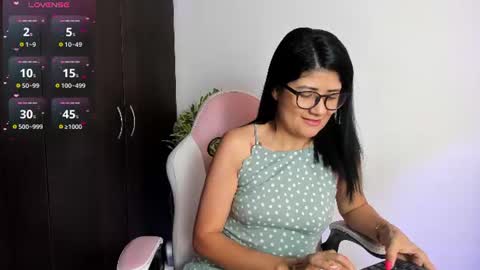 Snapshot of juannita_love chatting on July 4, 2:34 pm juannita_love online show from July 4, 2:34 pm