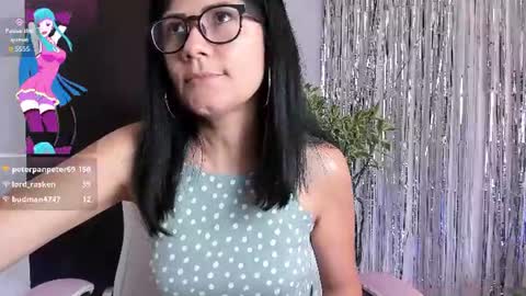 Snapshot of juannita_love chatting on July 28, 3:21 pm juannita_love online show from July 28, 3:21 pm