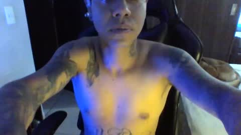 juanpt69 online show from January 1, 12:22 pm