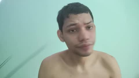 juansuarez204 online show from December 20, 8:01 pm