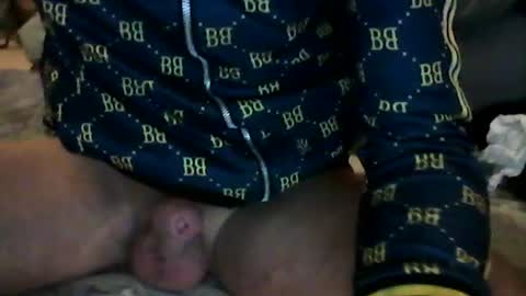 Dildodave online show from June 14, 1:58 am