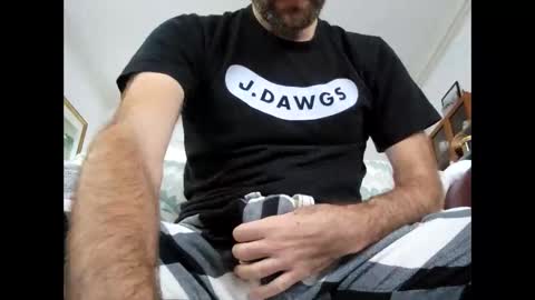 Jude online show from October 12, 4:06 pm