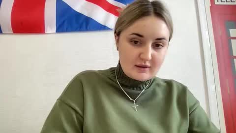 JudeValenti online show from December 18, 8:20 am