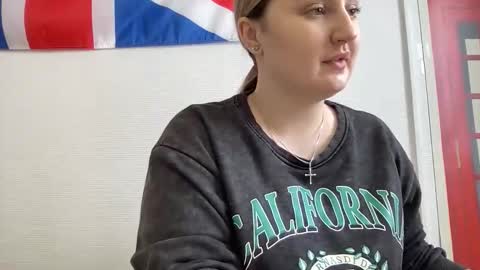 JudeValenti online show from January 19, 7:01 am