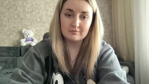 JudeValenti online show from February 9, 6:50 am