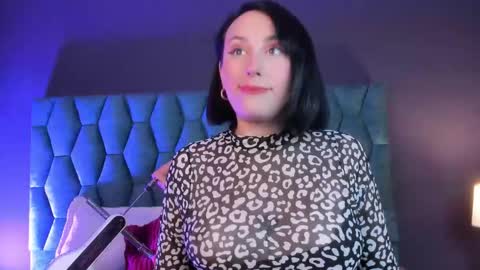 judy_campbell online show from February 25, 7:23 pm