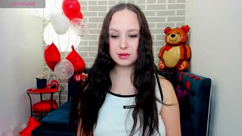 Judy online show from February 12, 1:11 am