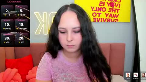 Snapshot of judyingram chatting on July 20, 12:58 am Judy online show from July 20, 12:58 am