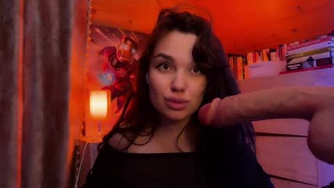 Snapshot of judykissmoore chatting on May 1, 8:02 pm Judy online show from May 1, 8:02 pm
