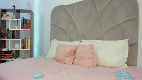 Snapshot of judylea18 chatting on July 14, 10:21 am Judy online show from July 14, 10:21 am