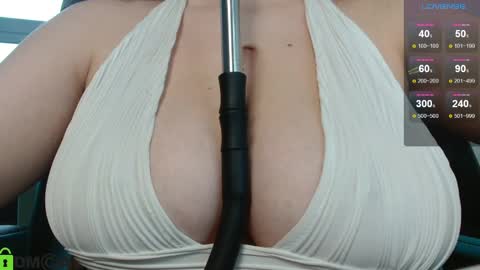 Snapshot of judymarbles_ chatting on May 2, 7:35 am Judy Marbles online show from May 2, 7:35 am