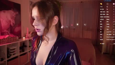 Snapshot of juelzfoxy chatting on January 19, 8:19 pm Juelz online show from January 19, 8:19 pm