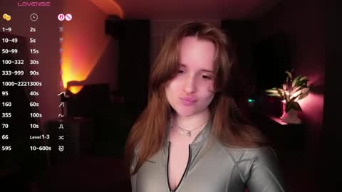 Snapshot of juelzfoxy chatting on May 7, 9:31 pm Juelz online show from May 7, 9:31 pm
