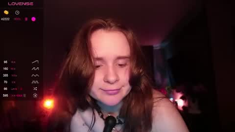 Snapshot of juelzfoxy chatting on June 11, 12:32 am Juelz online show from June 11, 12:32 am