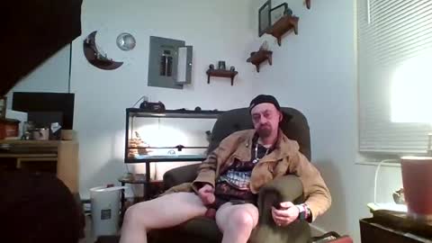 juggacupalo1 online show from March 10, 7:13 am