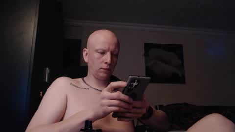 Juhanor online show from January 18, 2:14 am