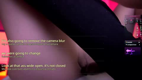 Sisi online show from March 7, 3:14 am