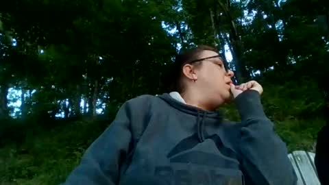 Snapshot of juiceepawwg420 chatting on May 30, 11:57 pm Juiceepawwg420 online show from May 30, 11:57 pm