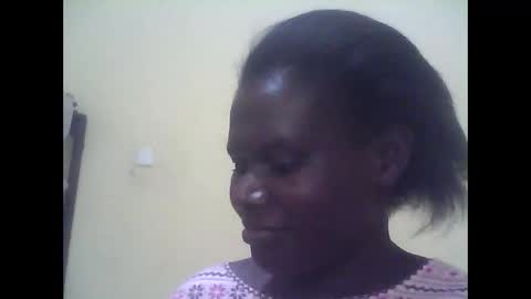 Snapshot of juicy576808 chatting on February 22, 10:07 am zainabu online show from February 22, 10:07 am