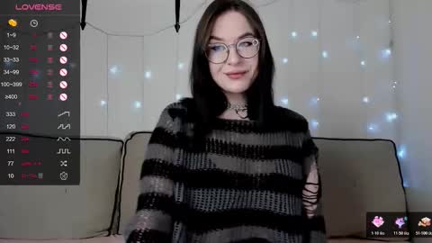 Bella online show from February 15, 7:38 am