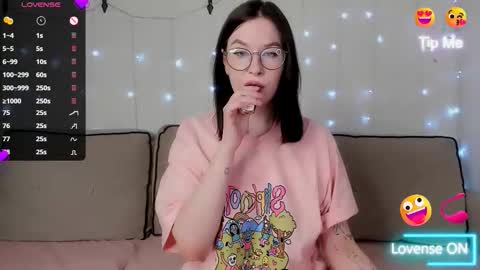 Bella online show from February 16, 2:13 pm