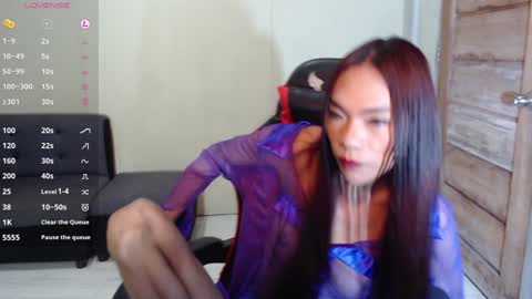 Ellah online show from January 30, 6:54 pm