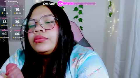 Snapshot of juicy_elenxx chatting on February 25, 10:39 pm EleN online show from February 25, 10:39 pm