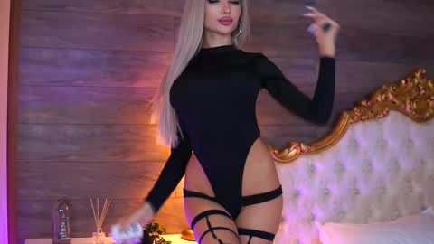 Jessye online show from October 14, 8:20 pm