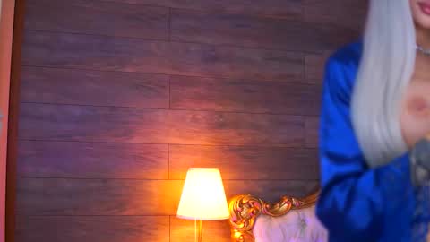 Jessye online show from January 18, 8:45 pm