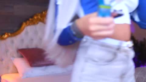 Jessye online show from March 27, 9:25 pm