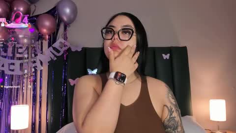 Juicy online show from March 13, 11:06 am