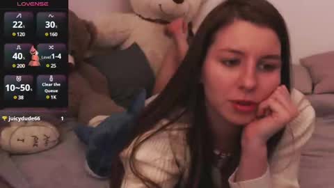 Snapshot of juicy_mystery chatting on January 26, 5:34 pm laura online show from January 26, 5:34 pm