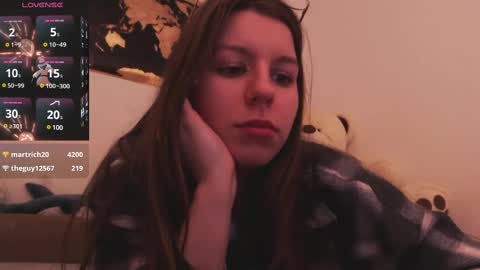 Snapshot of juicy_mystery chatting on March 5, 5:29 pm laura online show from March 5, 5:29 pm