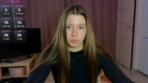 laura online show from April 17, 1:36 pm