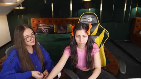 Elza online show from March 3, 11:49 am