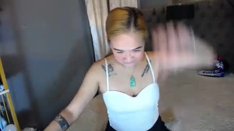 Den  online show from April 9, 10:48 pm