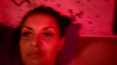 Darklover1987 online show from April 14, 7:47 am