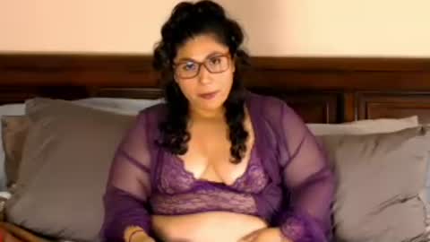 Snapshot of juicyteacher chatting on July 14, 12:35 am Juicy Teacher online show from July 14, 12:35 am