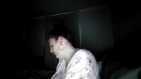 juicyvixen online show from April 28, 3:28 pm